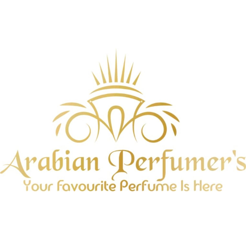 Arabian Perfumer's